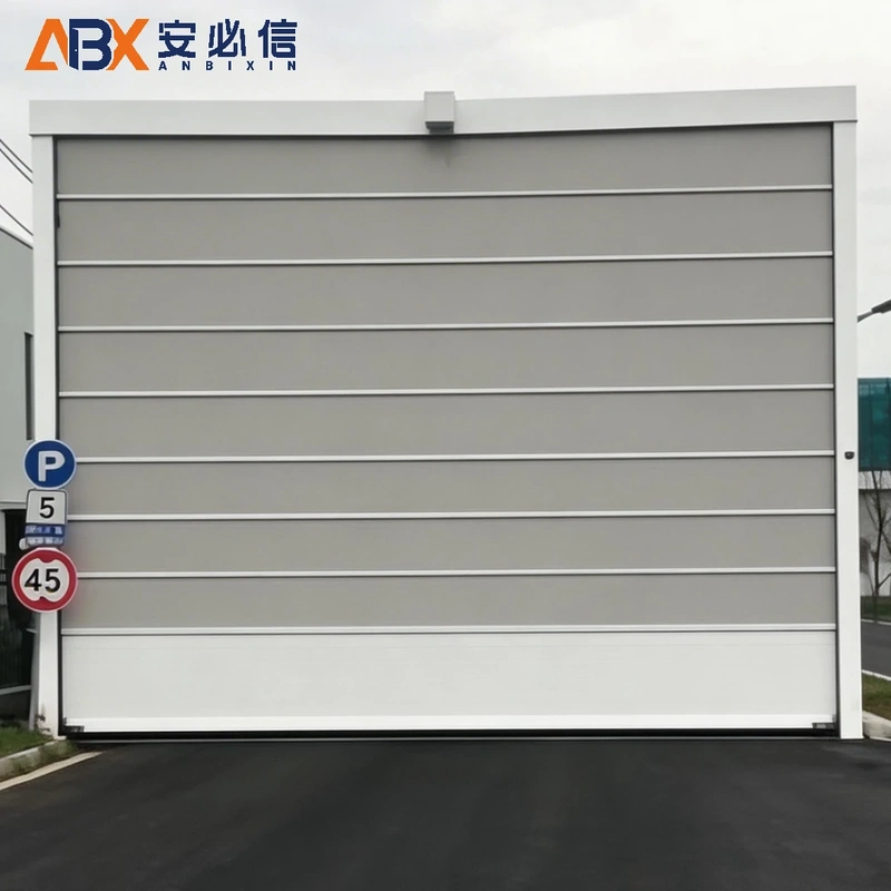 商丘堆积门