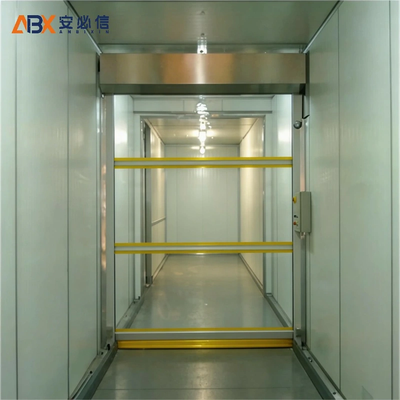商丘工业快速门