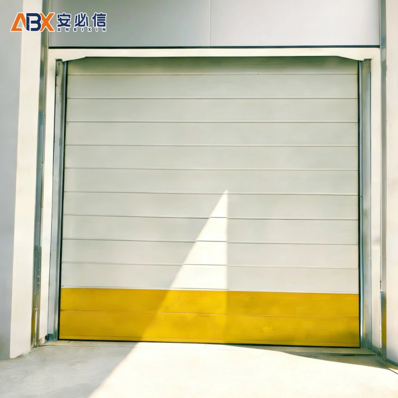 商丘高扬程提升门